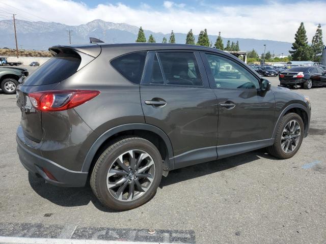 Photo 3 from auction – 2016 MAZDA CX-5 GT with VIN JM3KE2DYXG0775316