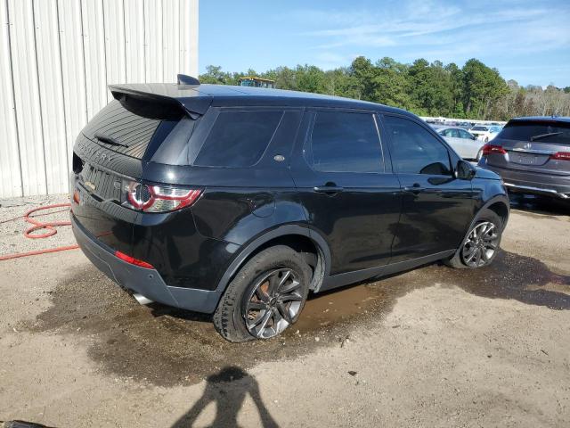 Photo 3 from auction – 2018 LAND ROVER DISCOVERY with VIN SALCR2RX7JH747833