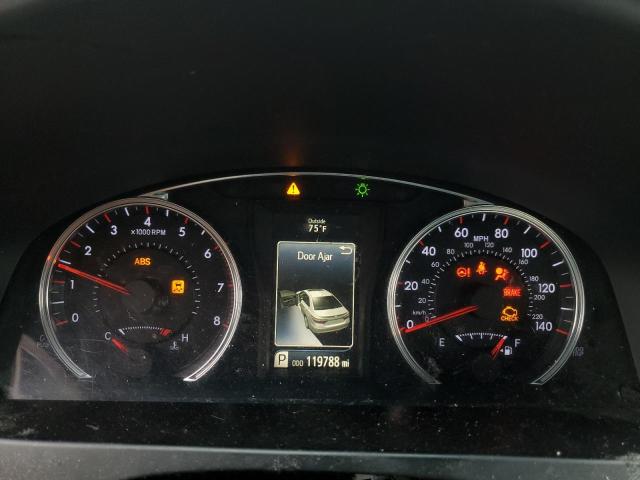 Photo 9 from auction – 2017 TOYOTA CAMRY LE with VIN 4T1BF1FK3HU271771