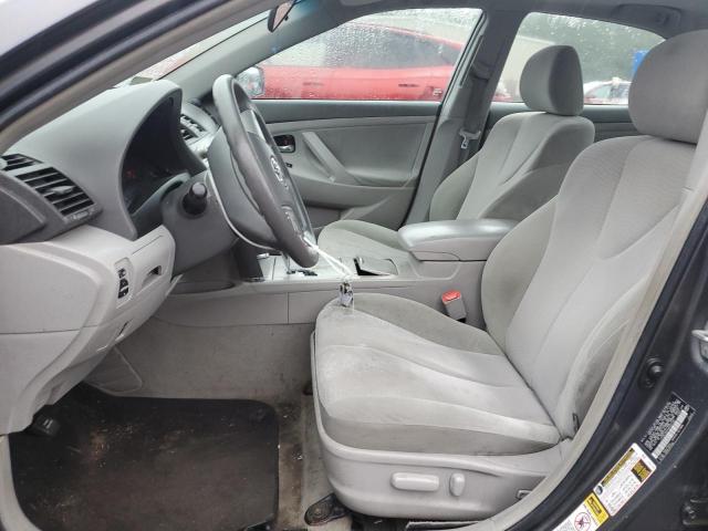 صورة رقم 7 من المزاد - 2010 TOYOTA CAMRY BASE مع VIN 4T4BF3EK4AR087397