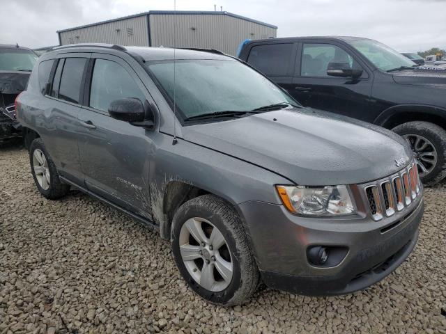 Photo 4 from auction – 2011 JEEP COMPASS SP with VIN 1J4NT1FA6BD236015