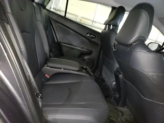 Photo 10 from auction – 2018 TOYOTA PRIUS PRIM with VIN JTDKARFP8J3075611