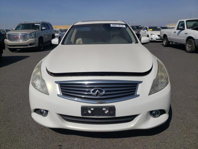 Photo 5 from auction – 2012 INFINITI G37 with VIN JN1CV6AR2CM670633