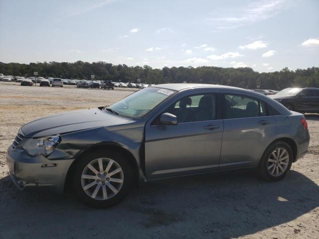 CHRYSLER SEBRING LI 2010 con VIN 1C3CC5FB9AN230980 - Foto de la subasta