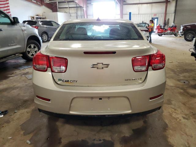 Photo 6 from auction – 2014 CHEVROLET MALIBU LS with VIN 1G11A5SL8EF283203