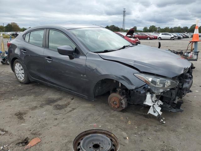 Photo 4 from auction – 2015 MAZDA 3 SPORT with VIN 3MZBM1U78FM215686