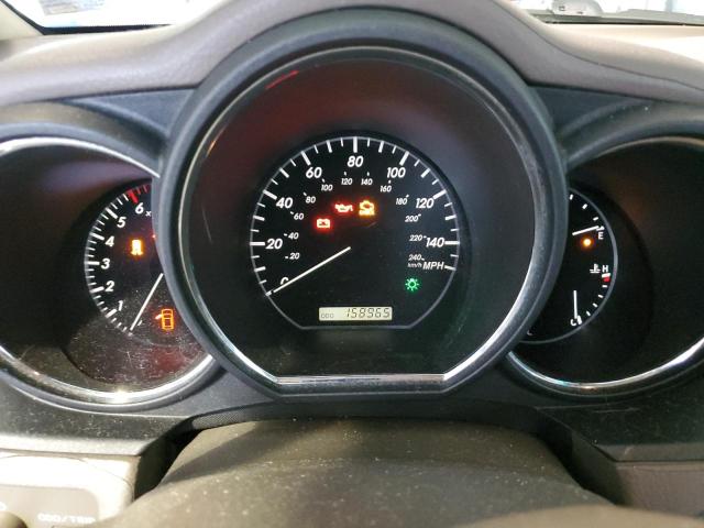 Photo 9 from auction – 2005 LEXUS RX 330 with VIN 2T2HA31U05C080900