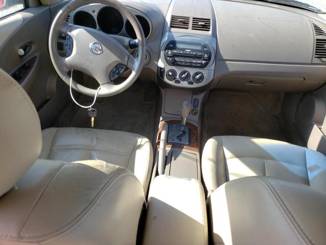 Zdjęcie 8 z aukcji – 2003 NISSAN ALTIMA BAS z VIN 1N4AL11D63C313114