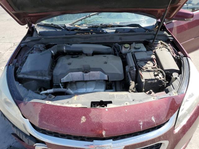 Photo 11 from auction – 2015 CHEVROLET MALIBU 1LT with VIN 1G11C5SLXFF315032