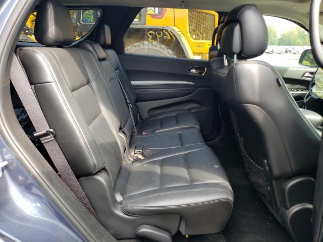 Photo 11 from auction – 2019 DODGE DURANGO GT with VIN 1C4RDJDG1KC659733