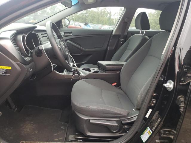 Photo 7 from auction – 2015 KIA OPTIMA LX with VIN KNAGM4A77F5629382