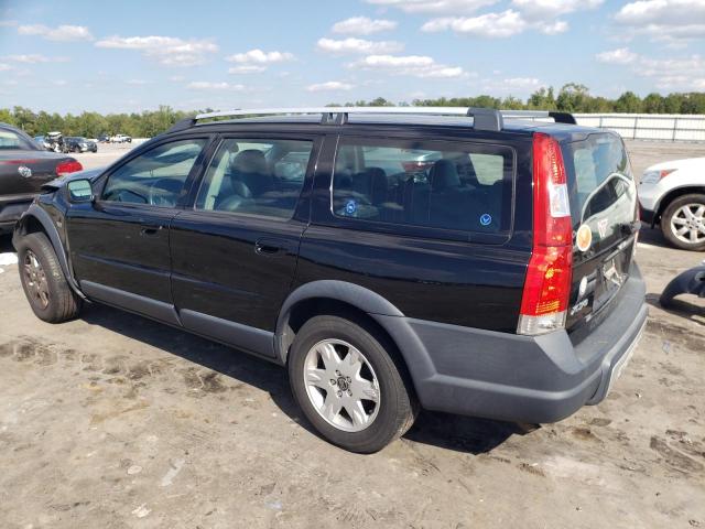Photo 2 from auction – 2005 VOLVO XC70 with VIN YV1SZ592451187061