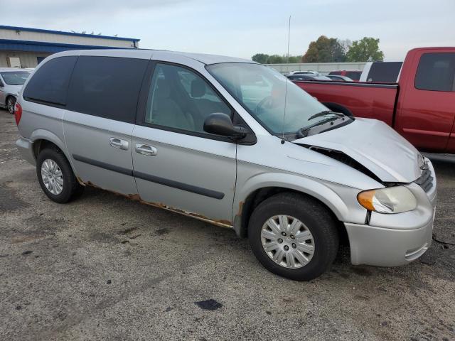 Photo 4 from auction – 2006 CHRYSLER TOWN & COU with VIN 1A4GP45R36B593806