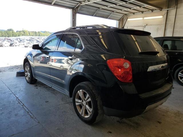 Photo 2 from auction – 2013 CHEVROLET EQUINOX LT with VIN 2GNALFEK1D6178982