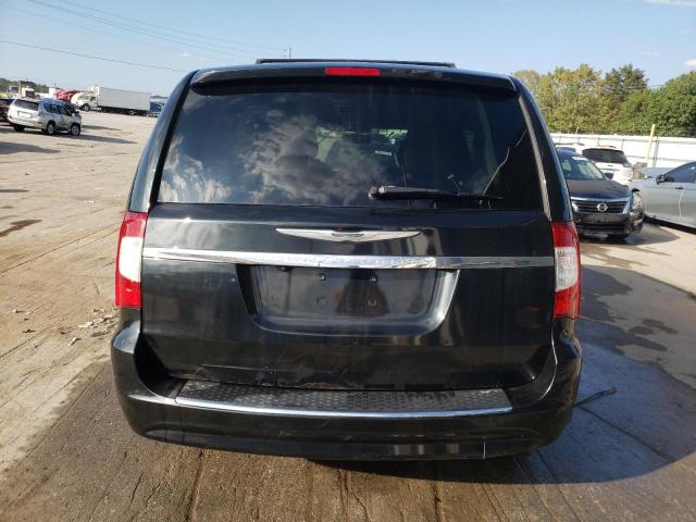 Photo 6 from auction – 2015 CHRYSLER TOWN & COU with VIN 2C4RC1BG7FR578030