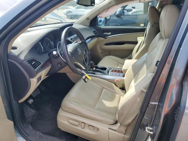 Снимка 7 от търг – 2014 ACURA MDX TECHNO с VIN 5FRYD4H42EB014995