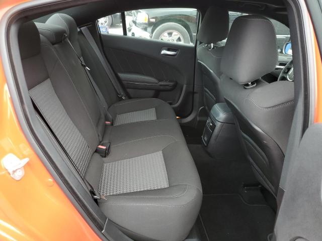 Photo 10 from auction – 2023 DODGE CHARGER R/ with VIN 2C3CDXCT4PH581271