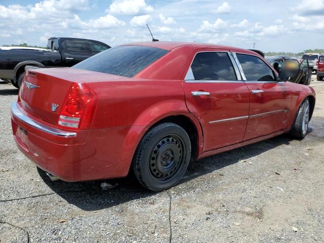 Photo 3 from auction – 2008 CHRYSLER 300C with VIN 2C3KA63H28H115964