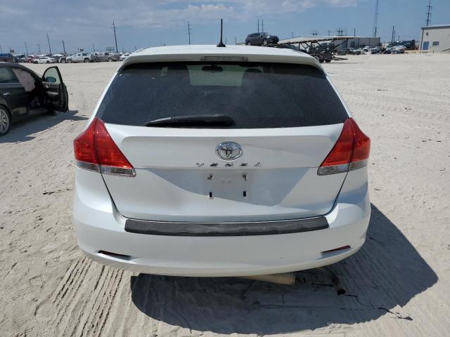 Photo 6 from auction – 2011 TOYOTA VENZA with VIN 4T3ZA3BBXBU039309