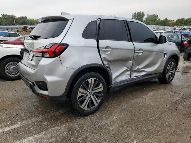 Photo 3 from auction – 2020 MITSUBISHI OUTLANDER with VIN JA4AP4AU4LU025239