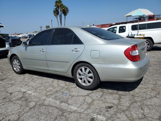 Photo 2 from auction – 2003 TOYOTA CAMRY LE with VIN JTDBE32K230172285