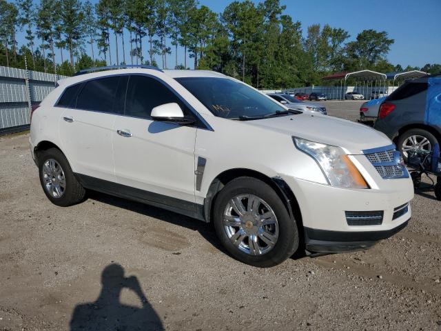Photo 4 from auction – 2011 CADILLAC SRX LUXURY with VIN 3GYFNAEY4BS560268