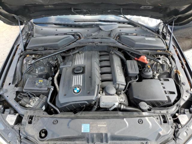 Photo 11 from auction – 2010 BMW 528 I with VIN WBANU5C59AC442299