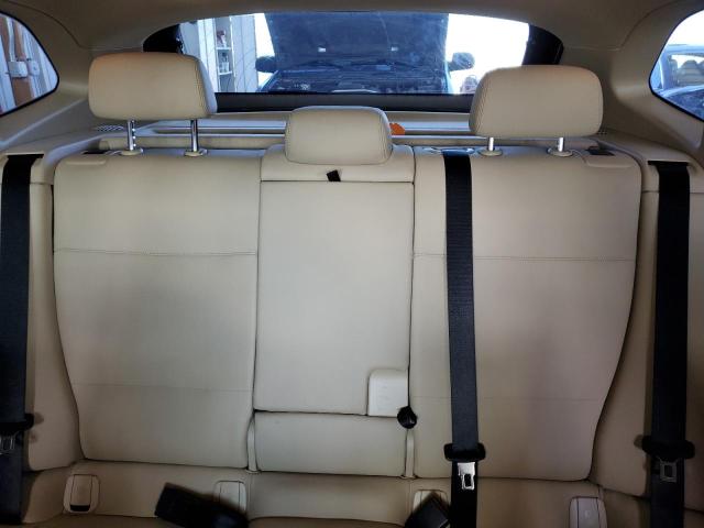 Photo 10 from auction – 2014 BMW X1 XDRIVE2 with VIN WBAVL1C50EVY23139