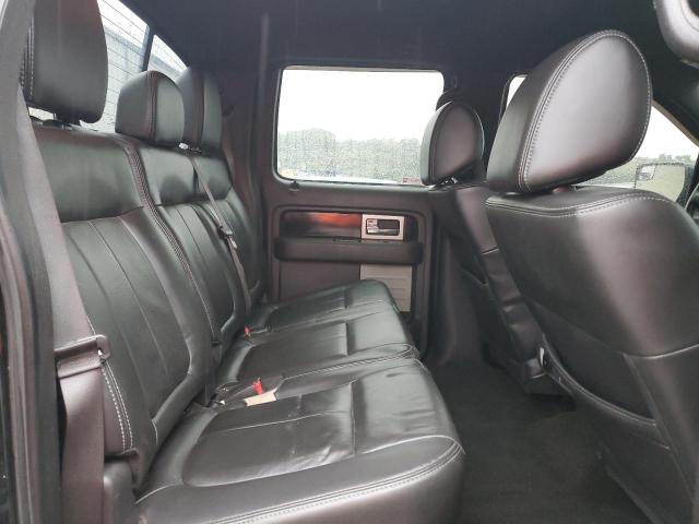Photo 11 from auction – 2011 FORD F150 SUPER with VIN 1FTFW1EF3BFD37158