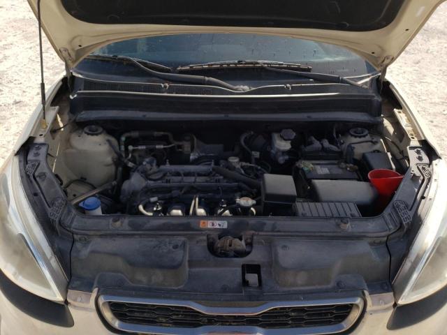 Photo 11 from auction – 2013 KIA SOUL with VIN KNDJT2A59D7551087