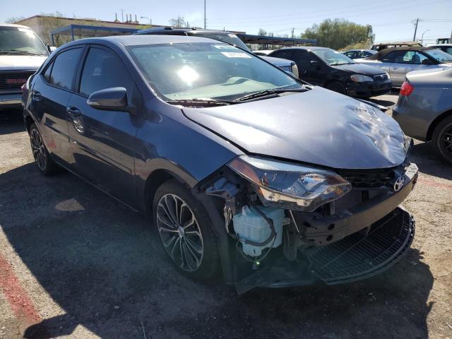 Photo 4 from auction – 2016 TOYOTA COROLLA L with VIN 5YFBURHE3GP385930