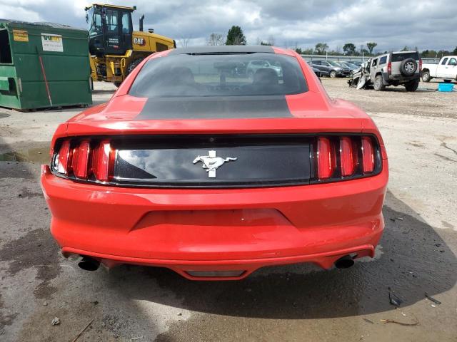 Photo 6 from auction – 2017 FORD MUSTANG with VIN 1FA6P8AM5H5269864
