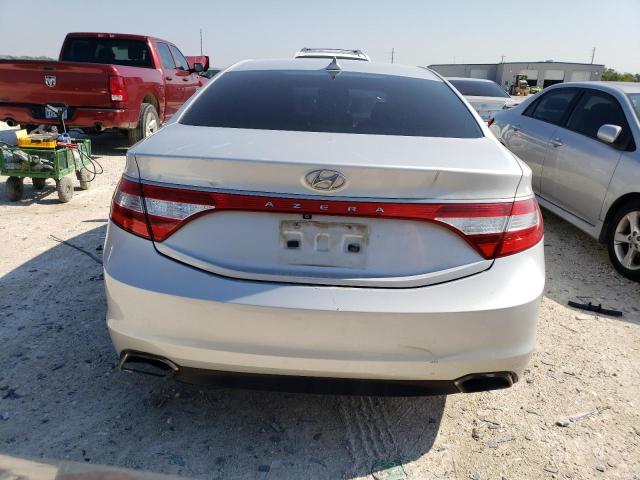 Photo 6 from auction – 2015 HYUNDAI AZERA with VIN KMHFG4JG7FA439333