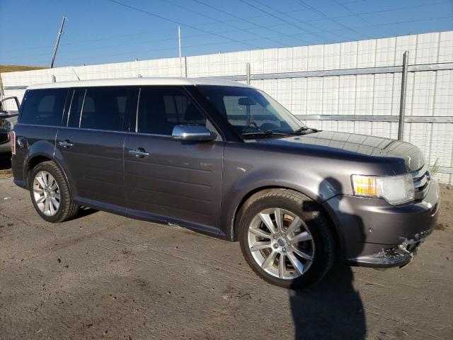 Photo 4 from auction – 2010 FORD FLEX LIMIT with VIN 2FMHK6DT0ABA39414