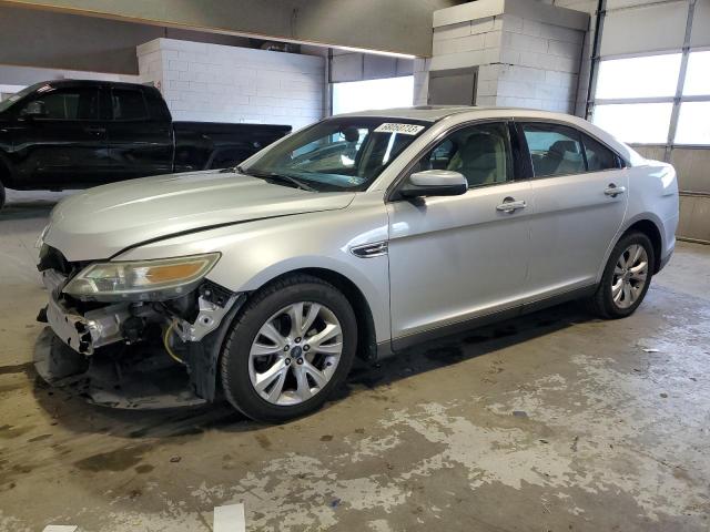 FORD TAURUS SEL 2010 with VIN 1FAHP2EW0AG149577 - Photo from auction