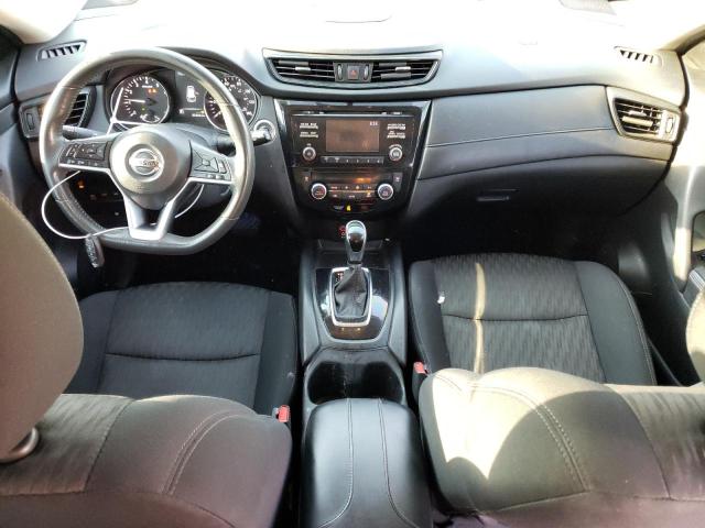 Photo 8 from auction – 2017 NISSAN ROGUE SV with VIN 5N1AT2MV4HC765666