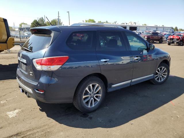 Photo 3 from auction – 2013 NISSAN PATHFINDER with VIN 5N1AR2MM9DC666812
