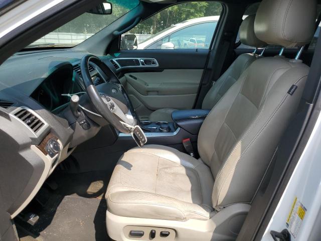 Photo 7 from auction – 2013 FORD EXPLORER L with VIN 1FM5K8F89DGB86626