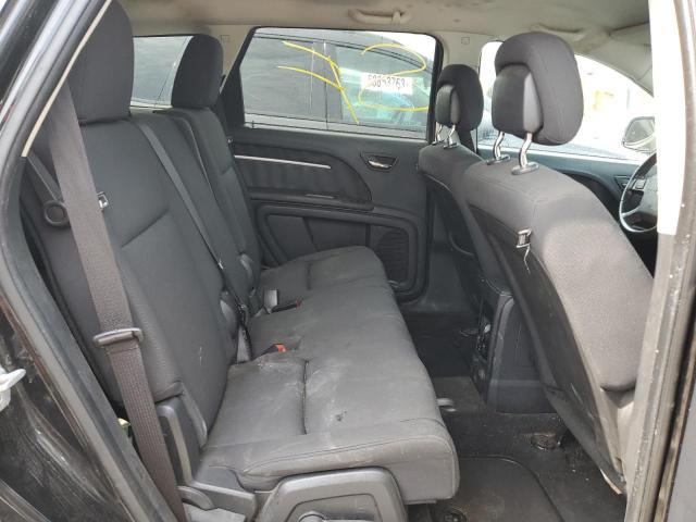 Photo 10 from auction – 2010 DODGE JOURNEY SX with VIN 3D4PG5FV1AT238229