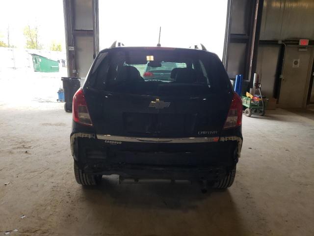 Photo 6 from auction – 2014 CHEVROLET CAPTIVA LT with VIN 3GNAL4EK2ES577441