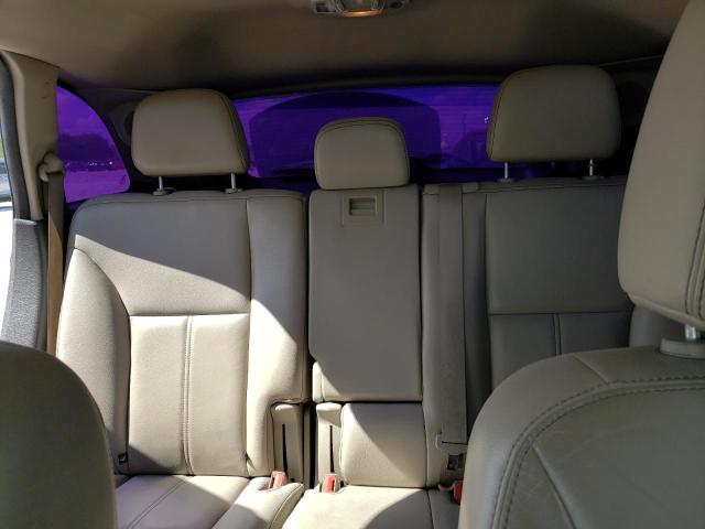 Снимка 10 от търг – 2011 FORD EDGE LIMIT с VIN 2FMDK3KC9BBA78147