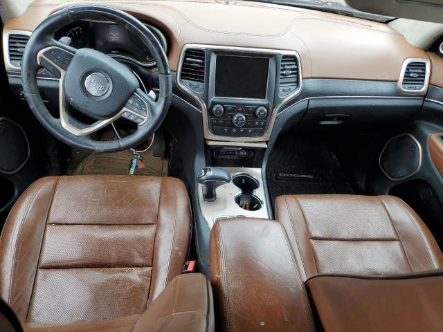 Photo 8 from auction – 2015 JEEP GRAND CHER with VIN 1C4RJFJT4FC859194