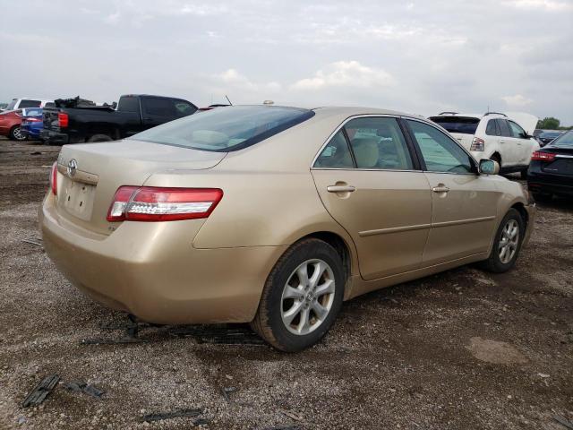 Photo 3 from auction – 2011 TOYOTA CAMRY BASE with VIN 4T4BF3EK6BR128758