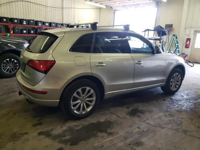 Снимка 3 от търг – 2014 AUDI Q5 PREMIUM с VIN WA1LFAFPXEA096284