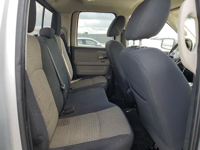 Photo 10 from auction – 2011 DODGE RAM 1500 with VIN 1D7RV1GT1BS639953