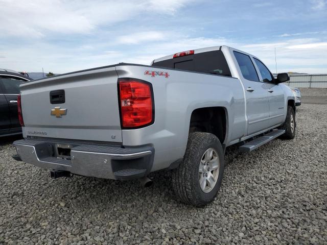 Photo 3 from auction – 2016 CHEVROLET SILVERADO with VIN 1GCUKREC7GF210749