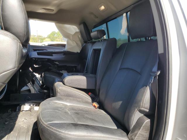 Photo 11 from auction – 2018 RAM 3500 LARAM with VIN 3C63RRJL3JG422493