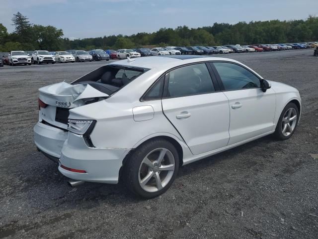 Photo 3 from auction – 2016 AUDI A3 PREMIUM with VIN WAUB8GFF2G1058599