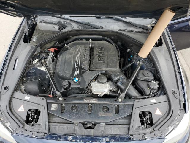 Photo 11 from auction – 2011 BMW 535 XI with VIN WBAFU7C58BC780732