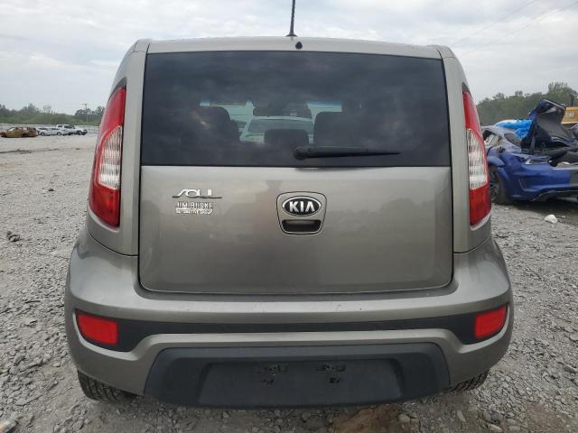 Photo 6 from auction – 2013 KIA SOUL with VIN KNDJT2A53D7602065